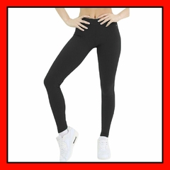 Calza Magher Legging Usual Mujer