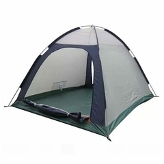 Carpa Igloo Hummer 5D 4 Personas - Alpes Camping Ski