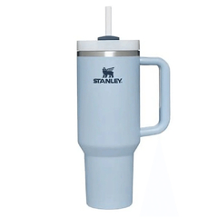 Vaso Térmico Acero Inoxidable Stanley Quencher 1.18 Lts - comprar online