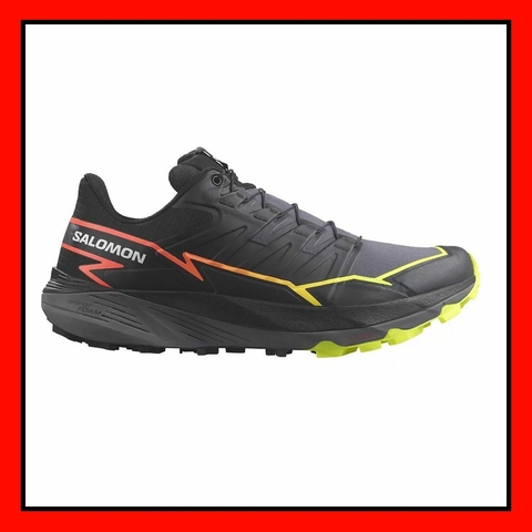 Zapatillas Salomon Thundercross Hombre Trail Running