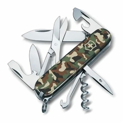 Imagen de Cortaplumas Victorinox Climber 14 Funciones