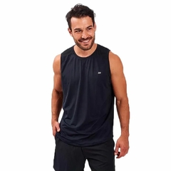 Musculosa Magher Track Hombre Running en internet