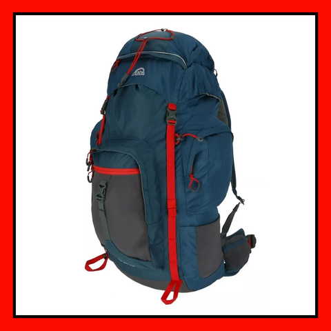 Mochila doite los andes 50 sale