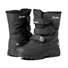 Botas Apreski Alaska Icebreaker Mujer Impermeables - Alpes Camping Ski