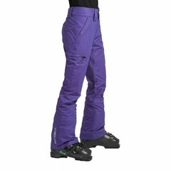 Pantalon Ski Snowboard Alaska Amancay 8k Mujer - tienda online