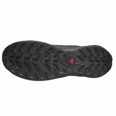 Zapatillas Salomon X Adventure Goretex Hombre Trail Running - tienda online