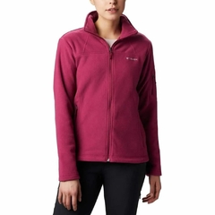 Jacket Polar Columbia Fast Trek Mujer - comprar online