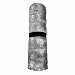 Aislante Térmico Aluminizado Alaska 10mm Para Bolsa Dormir - comprar online