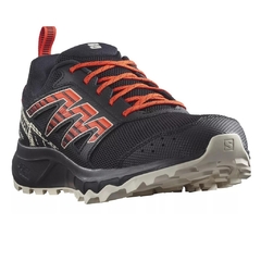 Zapatillas Salomon Wander Hombre Trail Running en internet