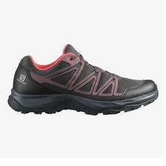 Zapatillas Salomon Barrakee Mujer Hiking en internet