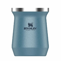 Mate Stanley Clasico 236ml Térmico Acero Inoxidable - Alpes Camping Ski