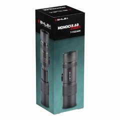 Monocular Shilba Zoom 7-17x30mm - tienda online