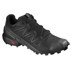 Zapatillas Hombre Salomon Speedcross 5 Trail Running en internet