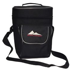 Bolso Porta Termos Explorer Doble Jumbo - comprar online