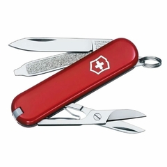 Cortaplumas Victorinox Classic Sd 7 Funciones - comprar online