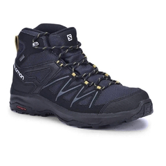 Botas Trekking Salomon Daintree Mid Gtx Hombre Impermeables
