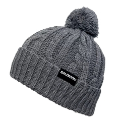 Gorro Salomon Pearl Beanie Unisex Invierno - comprar online