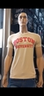 Blusa T-Shirt Boston University