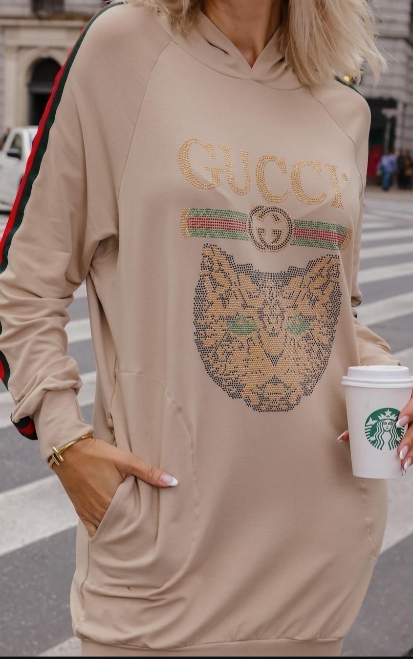 Vestidos gucci outlet sale