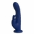 Vibrador de ponto G e clitóris com rotativo Com controle- RCT na internet