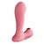 Vibrador de Clitóris e Ponto G com Pulsação e Dedilhar / Tapping - via APP - SI na internet