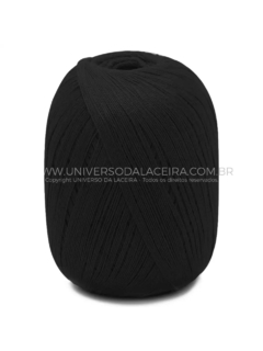 LINHA CAMILA 1000 METROS 000N - Preto