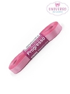 FITA DE CETIM NA COR ROSA ESCURO DUPLA FACE 10MM COM 10 METROS