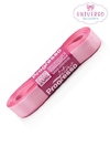 FITA DE CETIM NA COR ROSA ESCURO DUPLA FACE 15MM COM 10 METROS