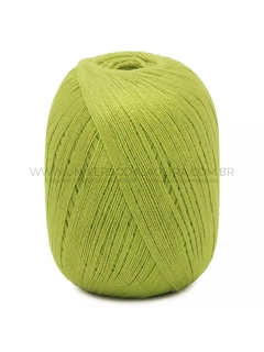 LINHA CAMILA 1000 METROS 0255 - Verde Abacate