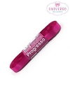 FITA DE CETIM NA COR PINK FACE 10MM COM 10 METROS