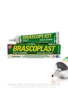 COLA DE CONTATO BRASCOPLAST COM 75G, À UNIDADE