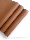 LONITA PU JERSEY CARAMELO 40X25CM