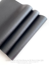 LONITA PU JERSEY PRETO 40X25CM