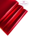 LONITA FLOATER METAL VERMELHO 25X40