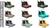 Bota 1200 Mostaza - tienda online