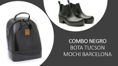 Mochi 8000 Negra - tienda online