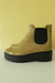 Bota 1500 Ocre