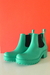 Bota 1200 verde Menta