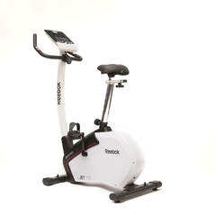 Bicicleta Fija Vertical Reebok Electromagnetica - TiendaFitness