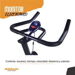 Bicicleta 400BS - comprar online