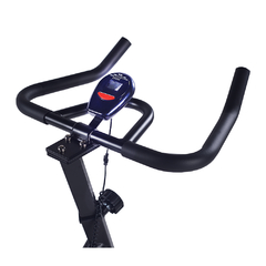 Bicicleta 400BS - TiendaFitness