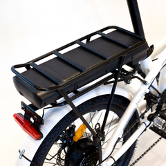 Bicicleta Electrica Plegable Rodado 20 - comprar online