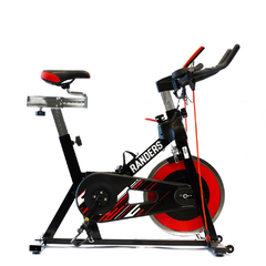 Bicicleta Spinning ARG-880SP-R