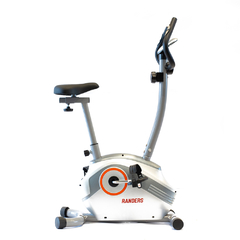 Bicicleta Fija Vertical ARG-131 - TiendaFitness