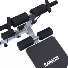 Tabla de Abdominales Randers ARG-207 - comprar online