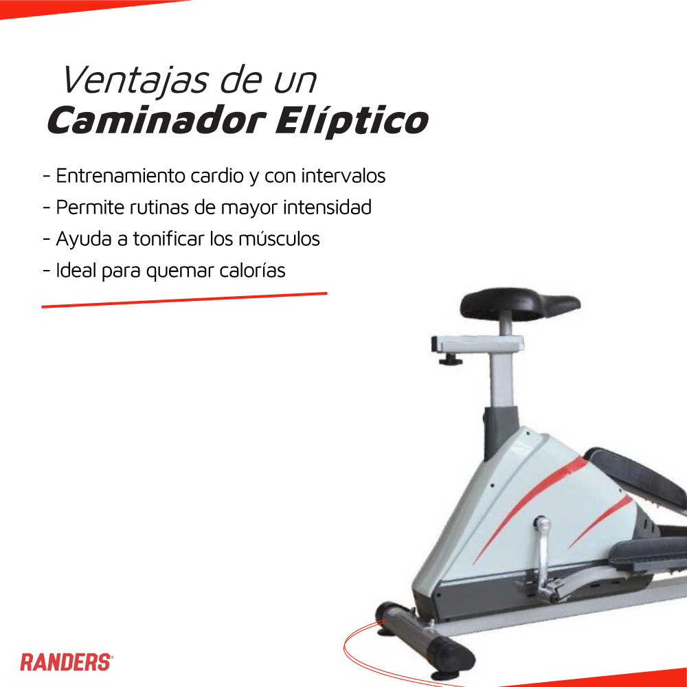 Elíptico precio usado new arrivals