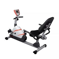 Bicicleta Fija Horizontal ARG-6390 - comprar online