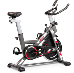 Bicicleta Spinning ARG-874SP - comprar online