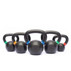 Pesa Kettlebell 12kg - comprar online