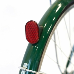 Bicicleta de Paseo Rodado 28 Randers Starley Vintage Verde - tienda online